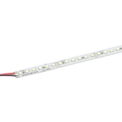 Светодиодная линейка 2835, 120 led, P505 (24V, 30W, day white)