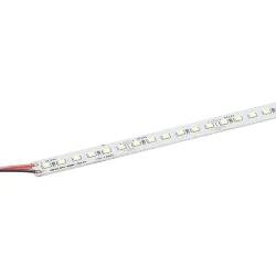 Светодиодная линейка 2835, 120 led, P505 (24V, 30W, day white)