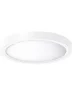 Светильник светодиодный SLIM WHITE 24Вт 4500К IP40 1620лм 230В 230х25мм КОСМОС KSlim24w_W4500K - фото 5