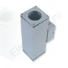 Светильник UCR7510 TA, GU10 CFL - фото.