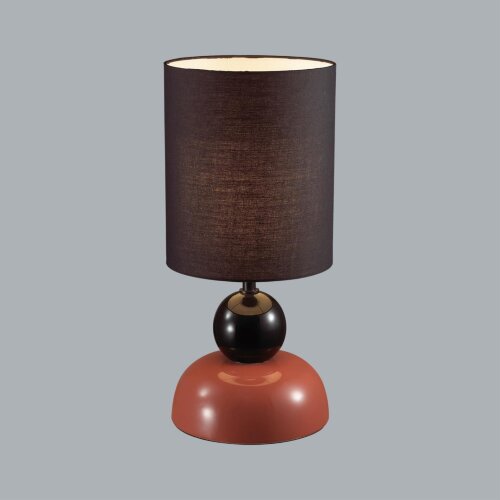 Настольная лампа «LUMION» 8127/1T, серия: OVONA. Фото 2.