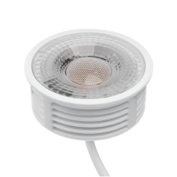 Светодиодный модуль WOLTA WDL-MR16-220V10W4K-LC 10Вт 4000K с линзой 900лм Ra>90