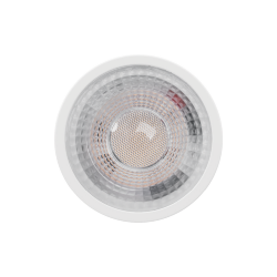 Светодиодный модуль WOLTA WDL-MR16-220V10W4K-LC 10Вт 4000K с линзой 900лм Ra>90