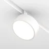 Трековый светильник Радо / Rado Exility 3000K 18Вт 120° (Белый) TR040-2-18W3K-W - фото 2