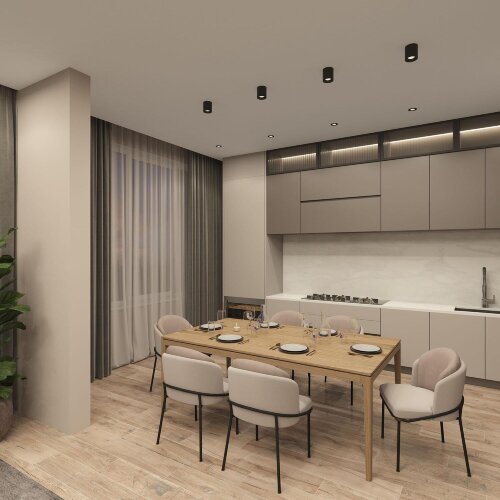 DK3061-BK Встраиваемый светильник, IP 20, 10 Вт, GU5.3, LED, черный/черный, пластик. Фото 7