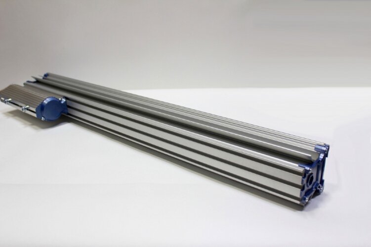 Уличный светодиодный светильник RS-STREET 100 S5 (Д) - фото 3