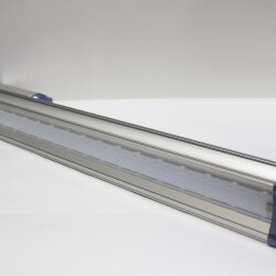 Уличный светодиодный светильник RS-STREET 100 S5 (Д)