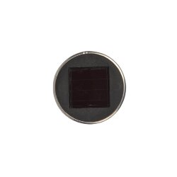 USL-S-187-MM360 METAL TORCH Садовый светильник на солнечной батарее Металлический факел, 10 светодиодов, Эффект пламени, 1xААA Ni-Mh аккумулятор в-к, IP44, TM Uniel