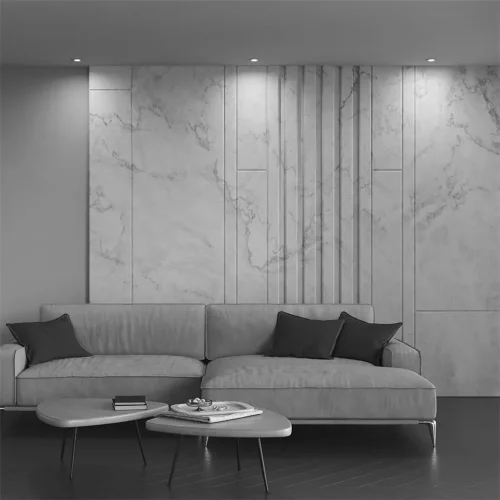 Встраиваемый светильник Atom GU10 10Вт (Белый) - фото 11