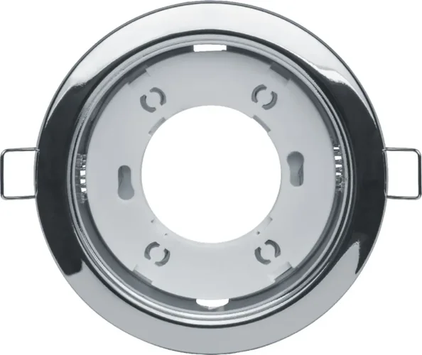 Светильник точечный 71 279 NGX-R1-003-GX53 IP20 хром. Navigator 71279 - фото