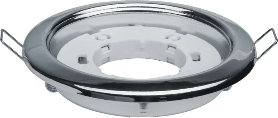 Светильник точечный 71 279 NGX-R1-003-GX53 IP20 хром. Navigator 71279 - фото 2