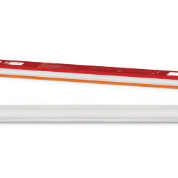 Лампа бактерицидная T8-UV-PRO 40Вт 230В G13 1200мм прозрачная IN HOME