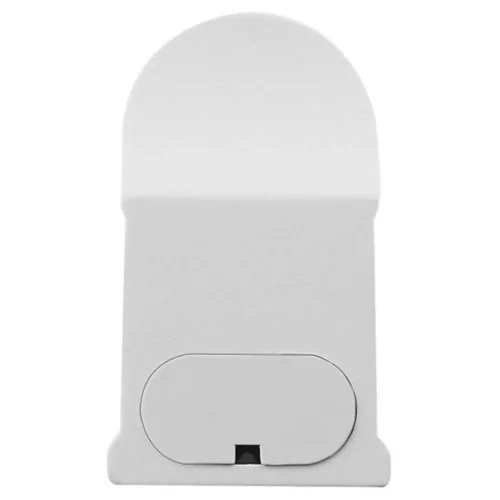 Светильник светодиодный LLED-01-08W-6500-W 8Вт 6500K L572мм линейный с выключателем Эра Б0033304 - фото 7