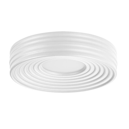 Потолочный светильник «Sonex» 7704/40L, серия: MACARON (крепление на планке; подвесной). Фото 1.