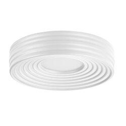 Потолочный светильник «Sonex» 7704/40L, серия: MACARON (крепление на планке; подвесной)