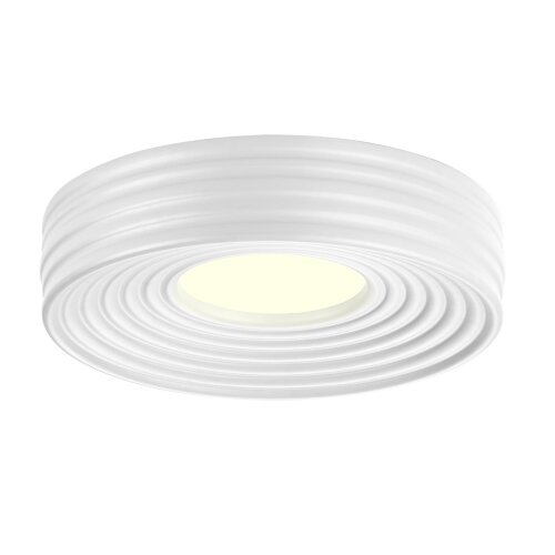 Потолочный светильник «Sonex» 7704/40L, серия: MACARON (крепление на планке; подвесной). Фото 2.