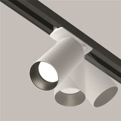 Трековый светильник Artisan Unity GU10 (Белый)