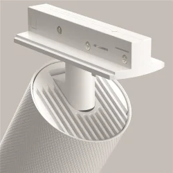 Трековый светильник Artisan Unity GU10 (Белый)