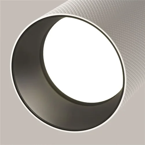 Трековый светильник Artisan Unity GU10 (Белый) - фото 6