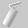 Трековый светильник Artisan Unity GU10 (Белый) - фото 12