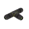 Коннектор IP68 Т-типа 4pin M20T-4P C103 (400V, 24A, 5-9mm) - фото I