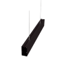 Светильник WOLTA STD ДСО11-27-001-4К-Ч 27Вт 4000К IP40 Матовый - фото 2.