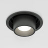 Потолочный светодиодный светильник Conner 8W 4000K чёрный - Фото 2