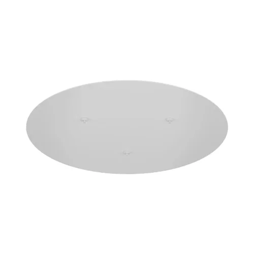 Набор потолочных креплений для серии Rim (Белый) - фото