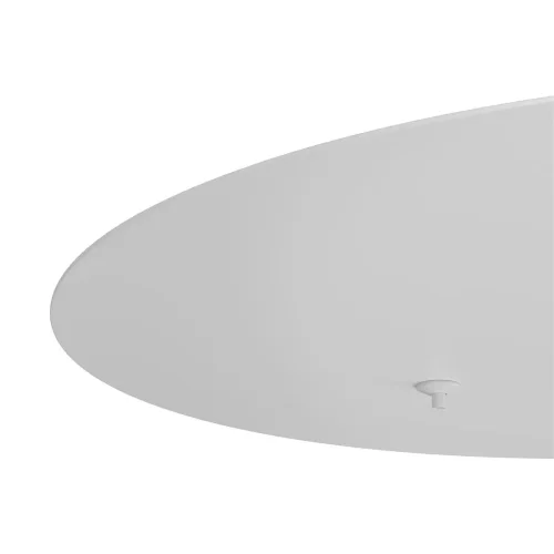 Набор потолочных креплений для серии Rim (Белый) - фото 3