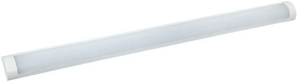 Светильник светодиодный ДБО 5002 36Вт 4000К IP20 1200мм линейный металл IEK LDBO0-5002-36-4000-K02 - фото