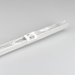 Профиль PLS-LOCK-Н25-2000 ANOD (Arlight, Алюминий) 016386