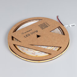 Светодиодная лента COB-X480-8mm 24V White6000 (10 W/m, IP20, 20m PRO REEL) (Arlight)