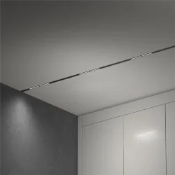 Slim Magnetic WL02 Трековый светильник 12W 4200K черный 85008/01 85008/01 (057196)