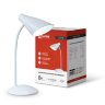 Светильник настольный светодиодный SIMPLE ССО-19Б 8Вт 6500К 480Лм сенсор, с адаптером БЕЛЫЙ IN HOME - Фото 2