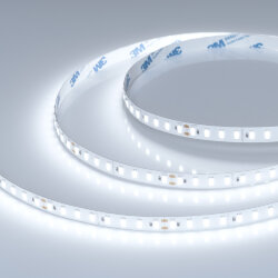 Светодиодная лента ULTRA-С112-10mm 24V White6000 (19.2 W/m, IP20, 5630, 5m) (Arlight, высок.эфф.160 лм/Вт) 037456