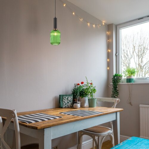 Подвесной светильник - Фото 3