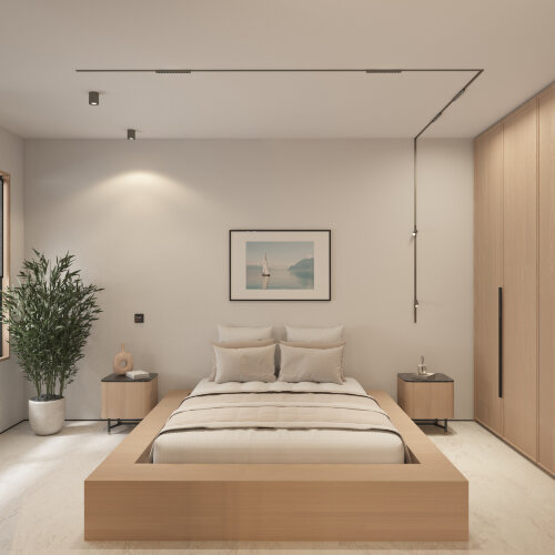 DK7405-BK Панель управления умным домом 4? (Wi-Fi / Zigbee / Bluetooth, Tuya / Smart Life), алюминий + закалённое стекло, цвет чёрный. Фото 8