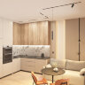 Трековый светильник Denkirs Control | КОНТРОЛ DK7405-BK. Фото 6