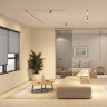 Трековый светильник Denkirs Control | КОНТРОЛ DK7405-BK. Фото 7