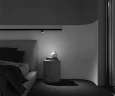 Трековый светильник Фокус / Focus Led Exility 2700K 5Вт 36° (Черный) TR032-2-5W2.7K-M-B - фото 6
