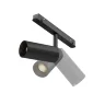 Трековый светильник Фокус / Focus Led Exility 2700K 5Вт 36° (Черный) TR032-2-5W2.7K-M-B - фото 7