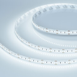 Светодиодная лента MICROLED-М300-8mm 24V Cool 8К (8 W/m, IP20, 2216, 5m) (Arlight, 8 Вт/м, IP20) 028617(2)
