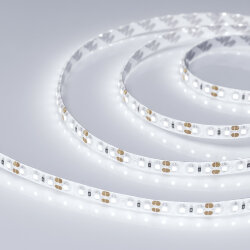 Светодиодная лента герметичная RTW-SE-А120-8mm 12V White6000 (9.6 W/m, IP65, 2835, 5m) (Arlight) 014637(2)