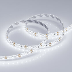 Светодиодная лента герметичная RTW-SE-А120-8mm 12V White6000 (9.6 W/m, IP65, 2835, 5m) (Arlight) 014637(2)