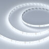 Светодиодная лента герметичная RTW-SE-A120-8mm 24V White6000 (14.4 W/m, IP65, 2835, 5m) (Arlight) - фото 1