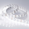 Светодиодная лента RT 2-5000 24V White6000 2х2 (5060, 600 LED, LUX) (Arlight, 28.8 Вт/м, IP20) 011256(1) - фото 2