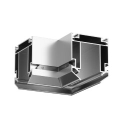 Трековый светильник Denkirs SMART PROFI | СМАРТ ПРОФИ , Denkirs TR3041-AL