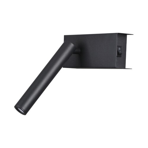 Бра «LUMION» 5638/3WL, серия: MANNY. Фото 1.