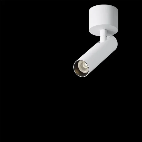 Потолочный светильник Focus T 3000K 6Вт 36° (Белый) - фото 3