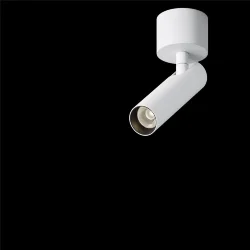 Потолочный светильник Focus T 3000K 6Вт 36° (Белый)